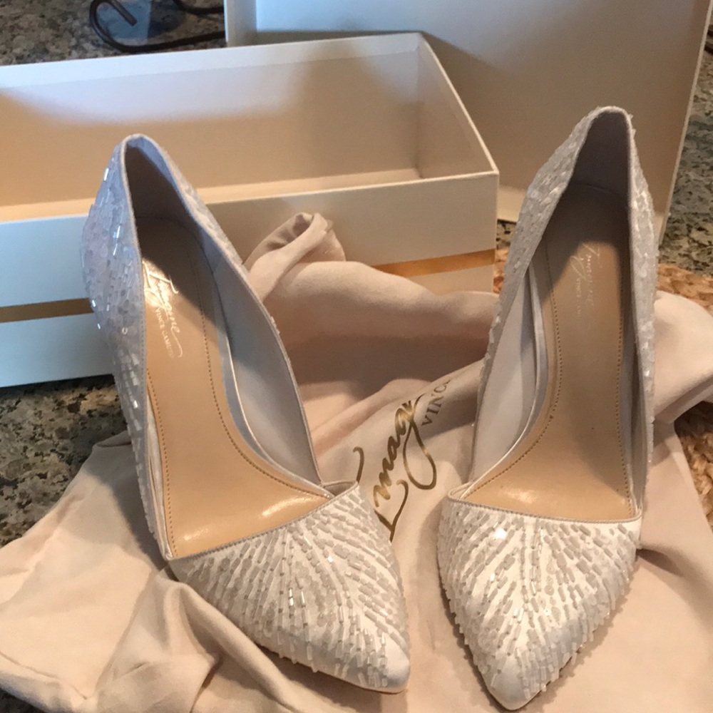 Imagine by Vince Camino